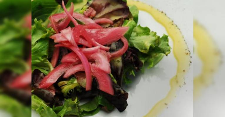 Снимок Sammy's Bistro, Парк-Сити