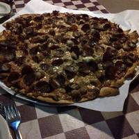 Cranky Pat's