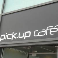 Pick Up Cafe