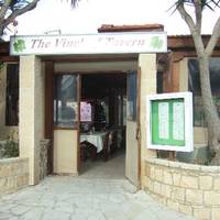 The Vine Leaf Tavern