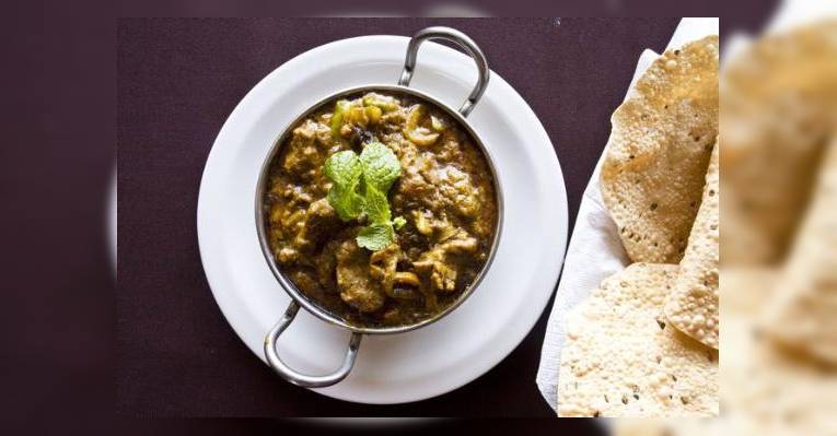 Снимок Bombay Chilli, Кейптаун