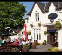 Smiths Bar Ayr