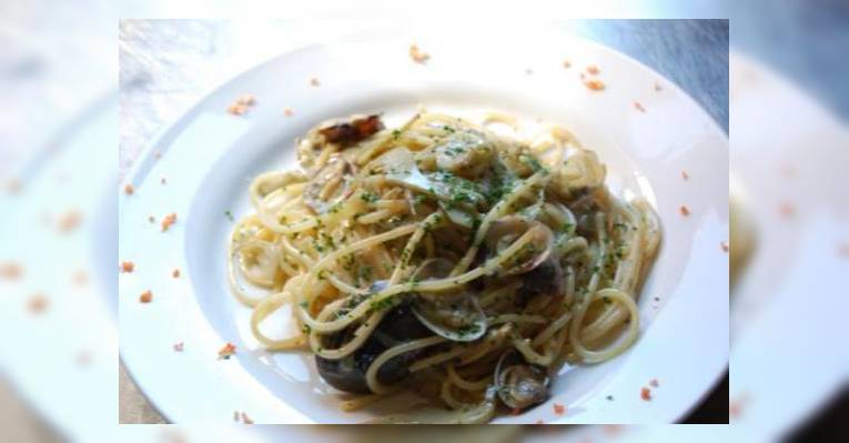 Снимок Trattoria Alla Baracca, Виченца