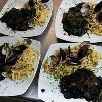 SPQR Trattoria Pizzeria