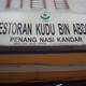 Снимок Restoran Kudu Bin Abdul Nasi Kandar Penang, Куала-Лумпур