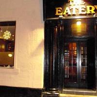 The Eatery