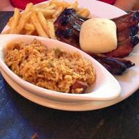 Boar's Nest BBQ