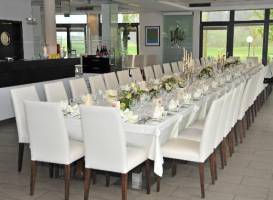 Randon Restaurant am Golfplatz