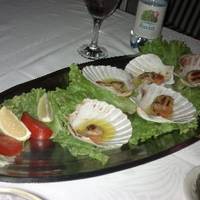 Restoran Kvarner Lovran