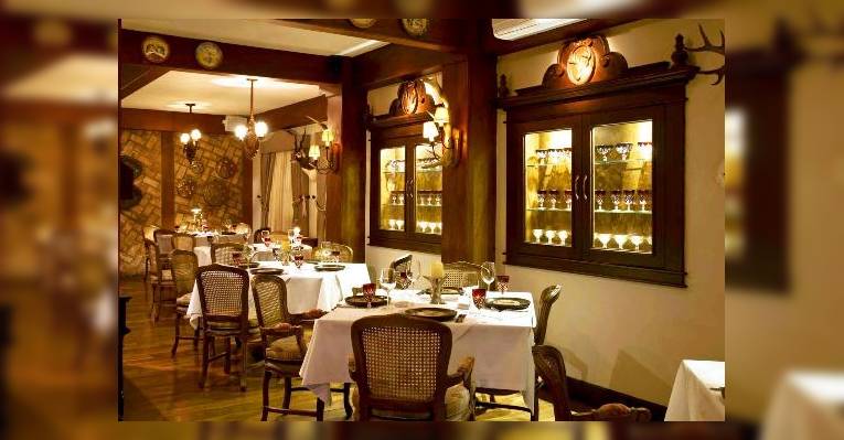 Снимок Garden Grill, Грамаду