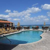 Tides Oceanfront Grill & Bar