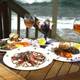 Снимок Tides Oceanfront Grill & Bar, Палм-Бич