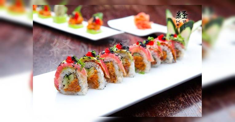 Снимок Kei Sushi, Carson City