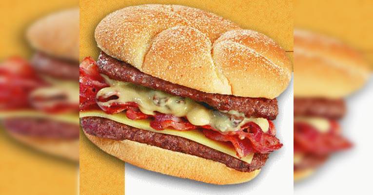 Снимок Wendy's, Манила