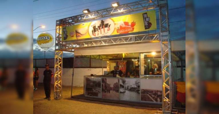 Снимок Botequim Villa Sao Paulo, Жоао-Пессоа