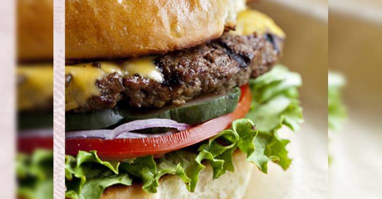 Снимок Burger Tap & Shake, Вашингтон