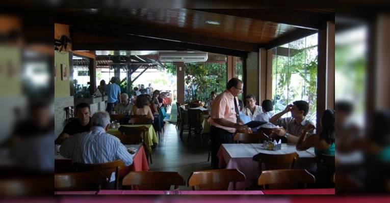 Снимок Coelho's Restaurante, Жоао-Пессоа