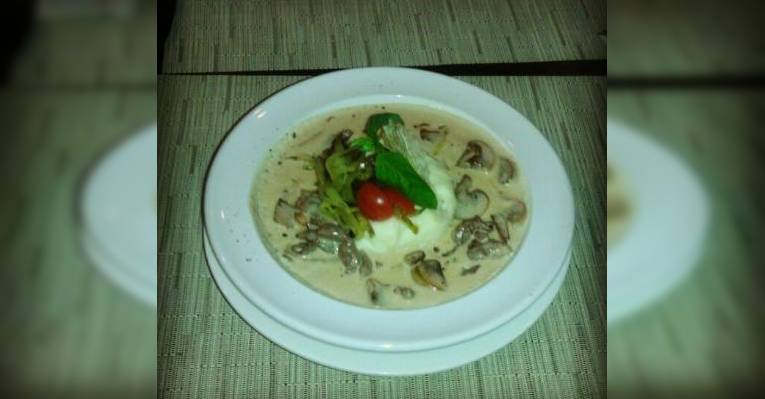 бефстроганов