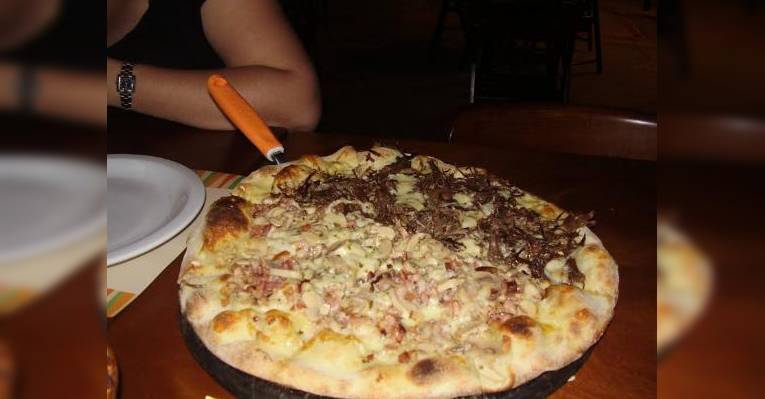 Снимок Pizzaria Primo Piato, Форталеза