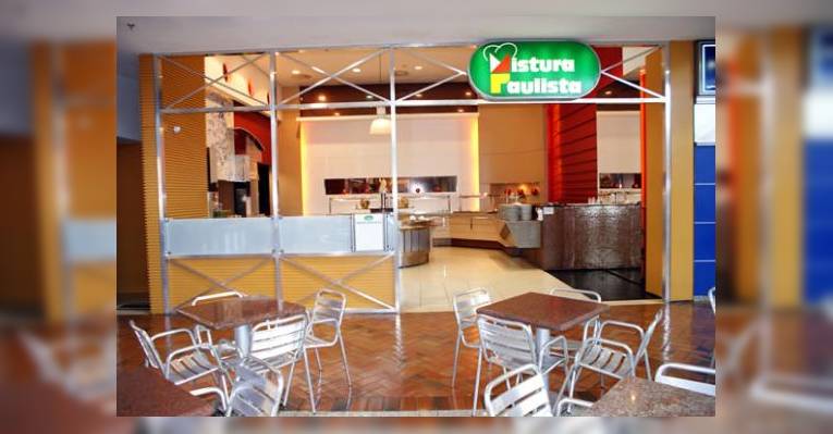 Снимок Mistura Paulista, Форталеза