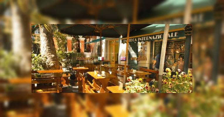 Снимок Enoteca Internazionale, Монтероссо-аль-Маре