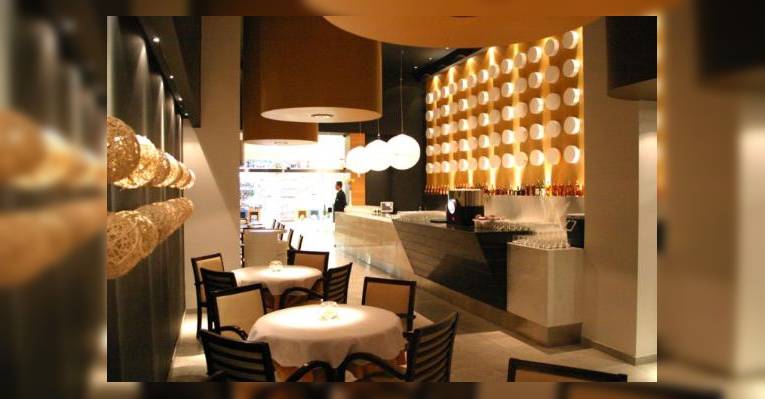 Снимок Ferreiro Cafe, Форталеза