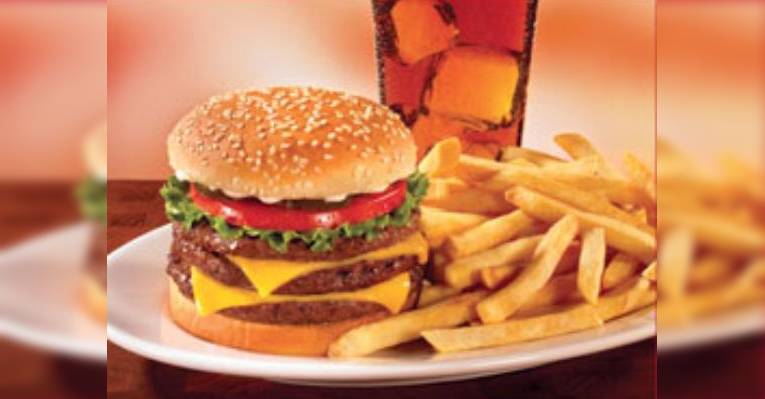 Снимок Huddle House, Laurel