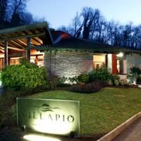 Villa Pio