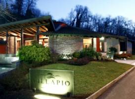 Villa Pio