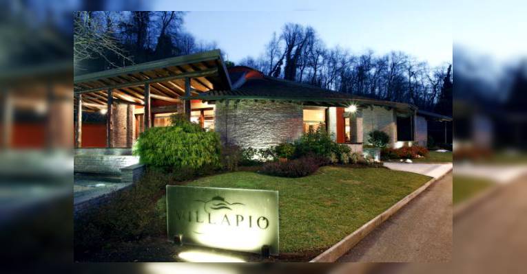 Снимок Villa Pio, Сомма-Ломбардо