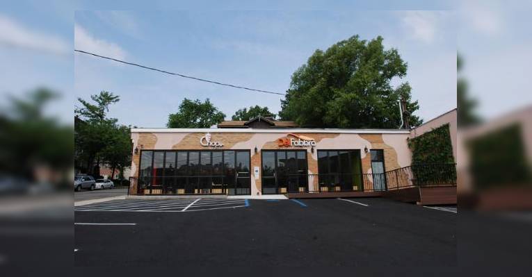 Снимок Chops & Del Fabbro, Edgewater