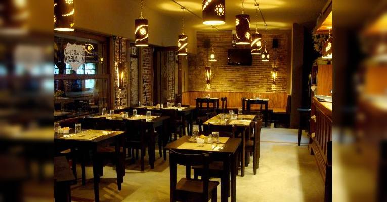 Снимок El club de la Milanesa, Росарио