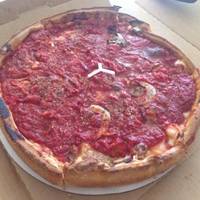 Rosati's Pizza Pub