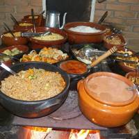 Delicias da Cabocla