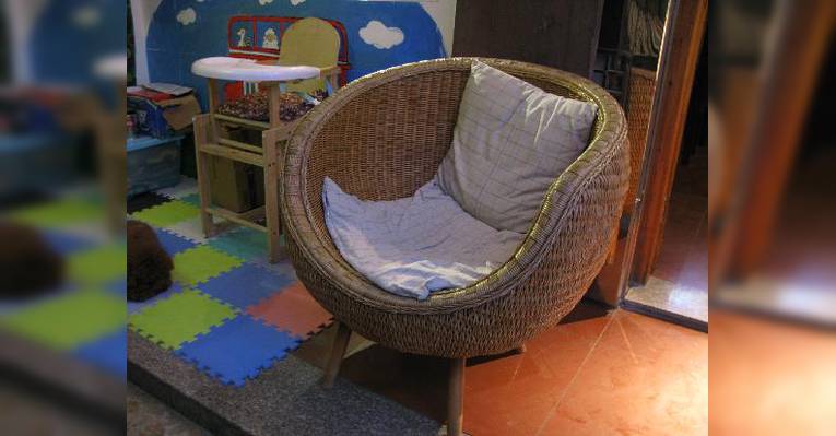 Снимок Bamboo House, Сямынь