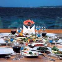 Maydos Restaurant