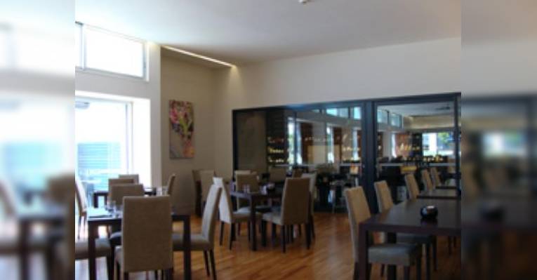 Снимок Edesia Restaurant & Bar, Крайстчерч