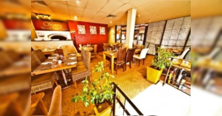 Изображение Oliver's on James Street, Перт