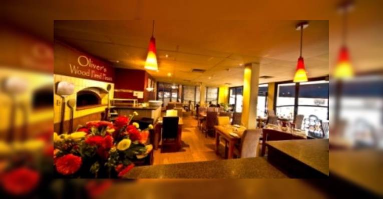 Изображение Oliver's on James Street, Перт