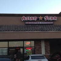 Asian Star
