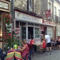 Chez Manu