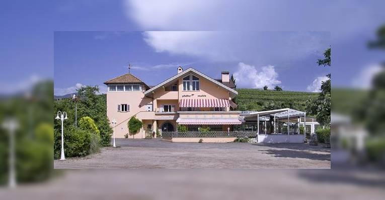 Снимок Zur Pfeffermuhle, Appiano sulla Strada del Vino