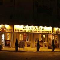 Cleopatra Lebanese Restaurant