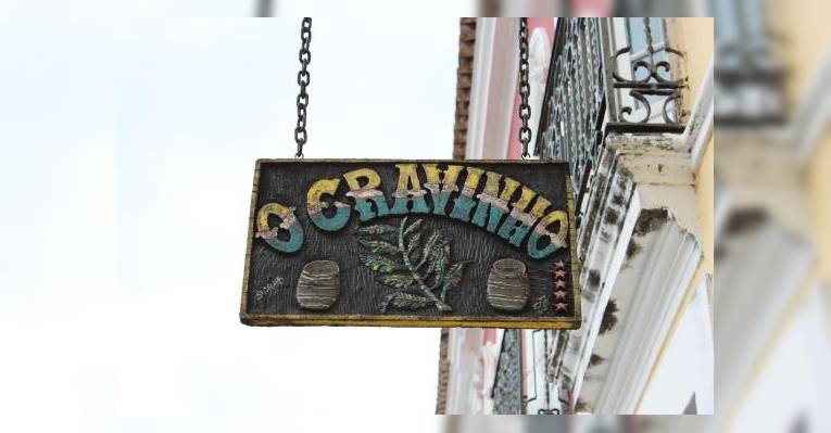 Снимок O Cravinho, Сальвадор