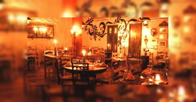 Снимок Osteria Dell'Agazzi, Сальвадор