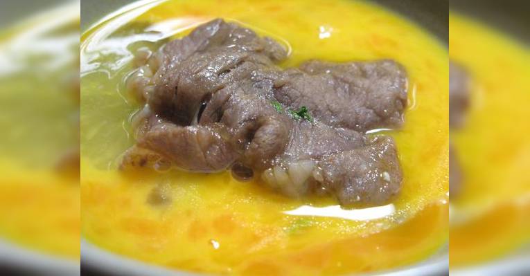 Снимок Sukiyaki, Сальвадор