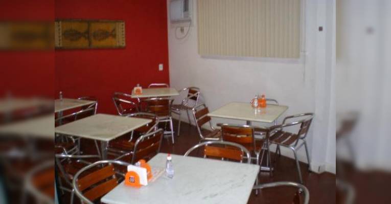 Снимок Vida Restaurante, Сальвадор
