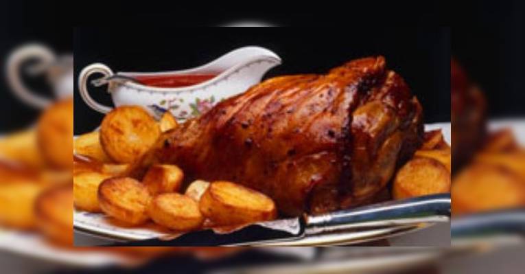 Снимок Banana Menina, Гояния