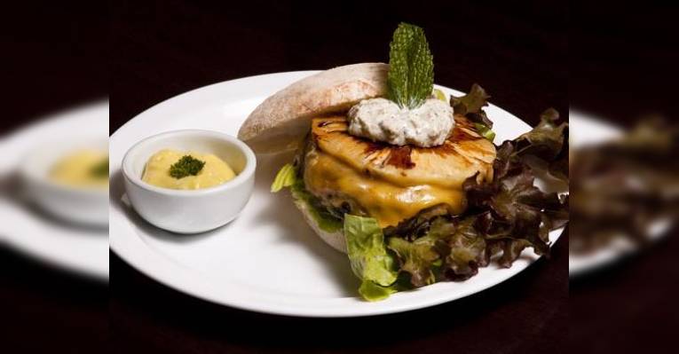 Снимок Genaro Jazz Burguer, Бразилиа