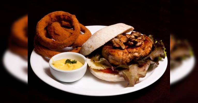 Снимок Genaro Jazz Burguer, Бразилиа